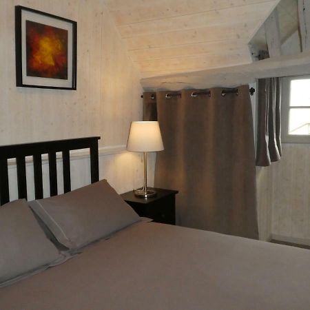 Honfleur De Lys Villa Luaran gambar