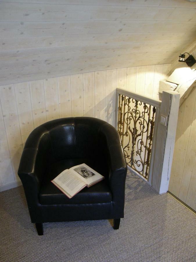 Honfleur De Lys Villa Luaran gambar