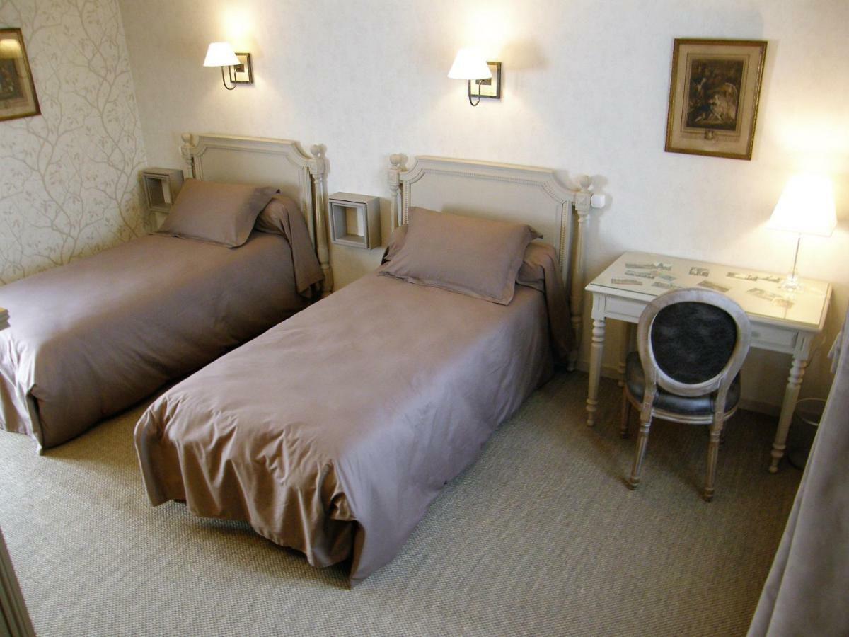 Honfleur De Lys Villa Luaran gambar