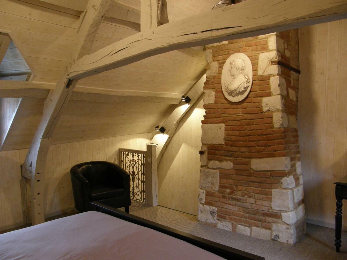 Honfleur De Lys Villa Luaran gambar