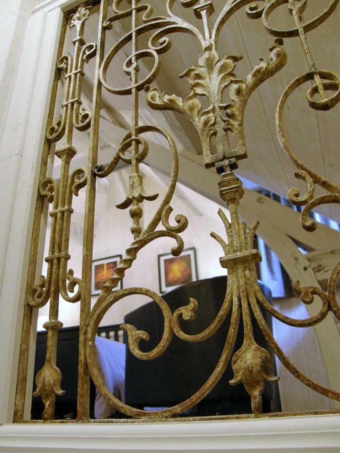 Honfleur De Lys Villa Luaran gambar