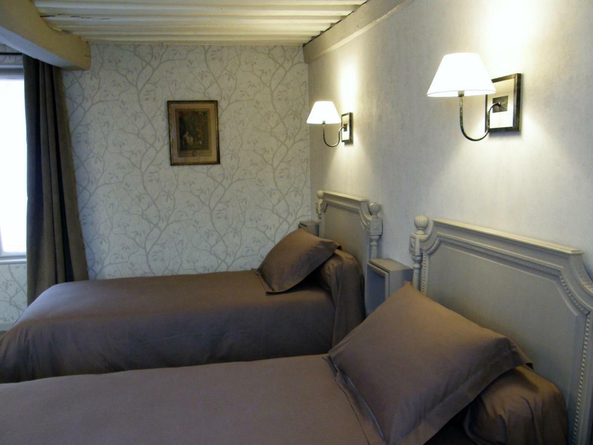 Honfleur De Lys Villa Luaran gambar