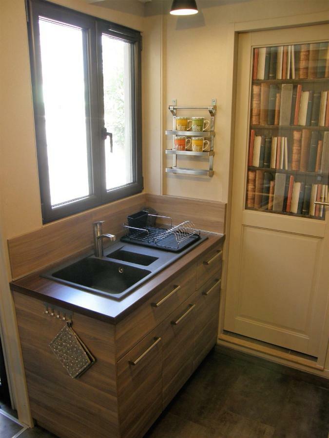Honfleur De Lys Villa Luaran gambar