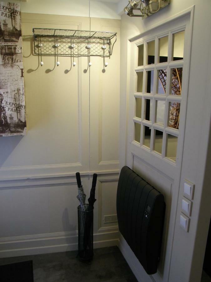 Honfleur De Lys Villa Luaran gambar