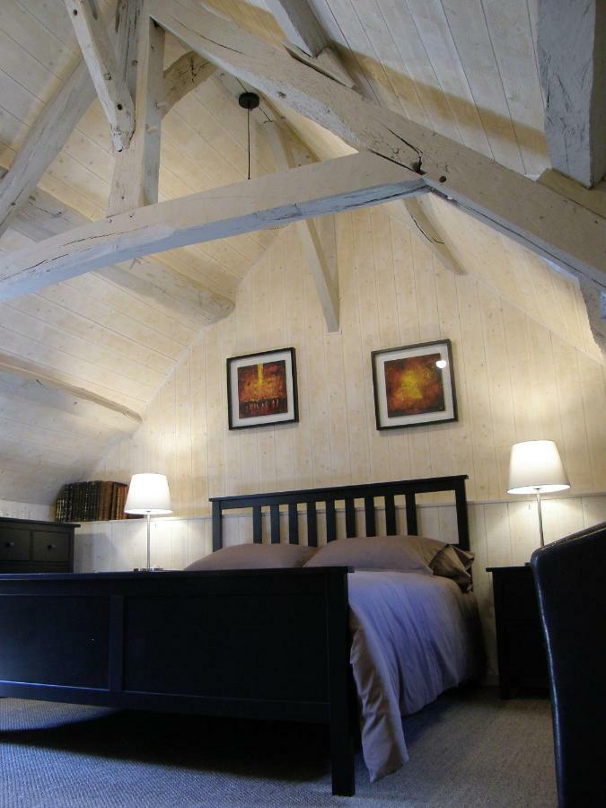 Honfleur De Lys Villa Luaran gambar