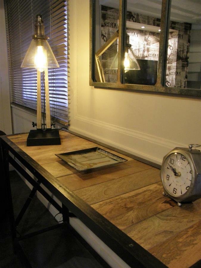 Honfleur De Lys Villa Luaran gambar