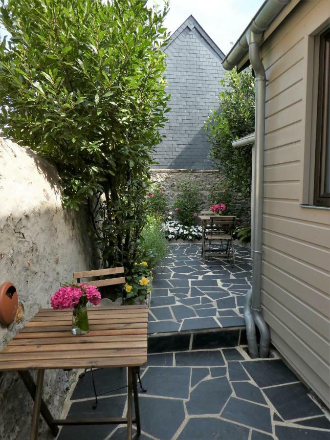 Honfleur De Lys Villa Luaran gambar